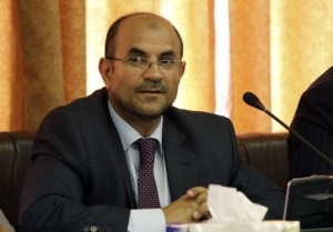 وزير التخطيط يبحث مع بعثة البنك الإسلامي للتنمية التعاون الثنائي وسبل تطويره