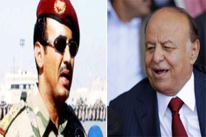 الرئيس يخوض مواجهة مع “ابن صالح” بشأن صواريخ سكود