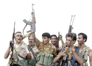 “إرم” في مناطق المواجهات بين القاعدة والجيش اليمني