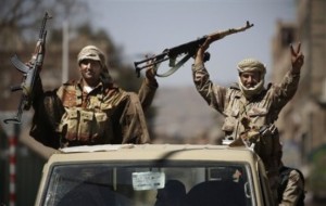 مجلس الأمن يدين “الإرهاب” في اليمن ويدعو إلى إصلاح قطاعي الشرطة والجيش
