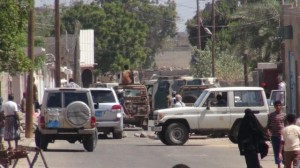 منظمة الفيصل تدين استمرار حالات القتل والانتهاكات التي يتعرض لها المواطنين في عدن
