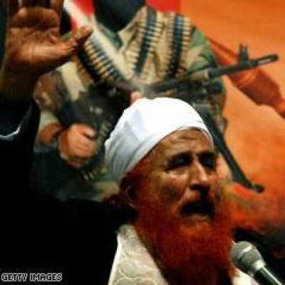 الزنداني خائف جداً من قرار ” مجلس الامن ” الاخير ومطاردته بتهمة ” الارهاب ”