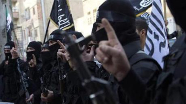 صحيفة سعودية : داعش تنشئ فرعا لها باليمن وتعلن الحرب على الحوثيين