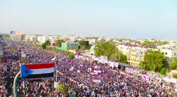 بعد ما يقرب من ربع قرن من الوحدة الاندماجية .. هل ينفصل جنوب اليمن عن شماله
