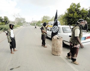 مسؤول شرطة «إمارة» القاعدة في أبين في قبضة الجيش واللجان الشعبية