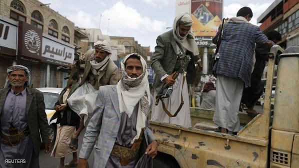 المقاومة الشعبية اليمنية تسيطر على وادي “هراب” في الجوف