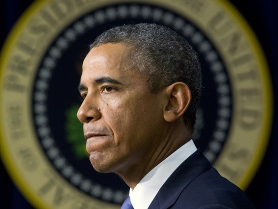 أوباما: أميركا الأقوى على وجه الأرض قاطبة