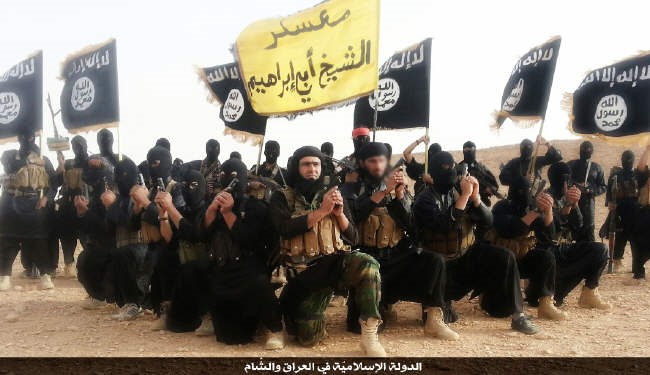 رويترز : تنظيم الدولة الإسلامية في العراق والشام يعلن قيام دولة الخلافة