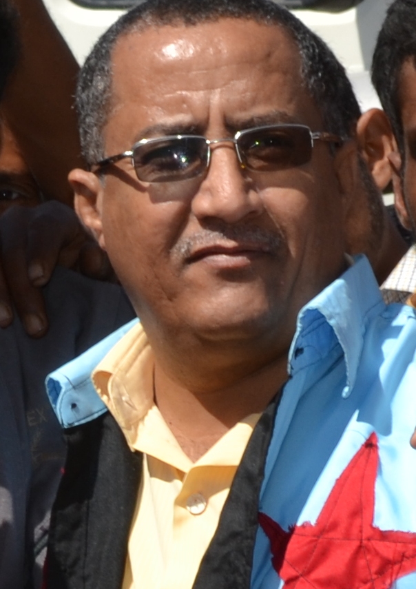 الدكتور ناصر الخبجي : الاقاليم هي اسقاط للتوزيع العسكري اليمني في الجنوب ومقاومتنا في الايام القادة ستكون قاسية