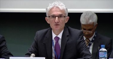 مسؤول الشؤون الإنسانية فى الأمم المتحدة يدعو إلى تعزيز التهدئة باليمن