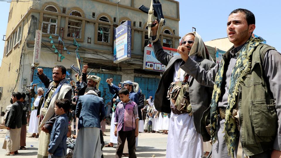 الحوثيون يضعون عراقيل أمام مشاركتهم في مفاوضات السويد