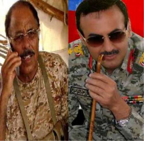 تقارير استخباراتية تؤكد استكمال القوى اليمنية استعداداتها المسلحة لتفجير الوضع في اليمن