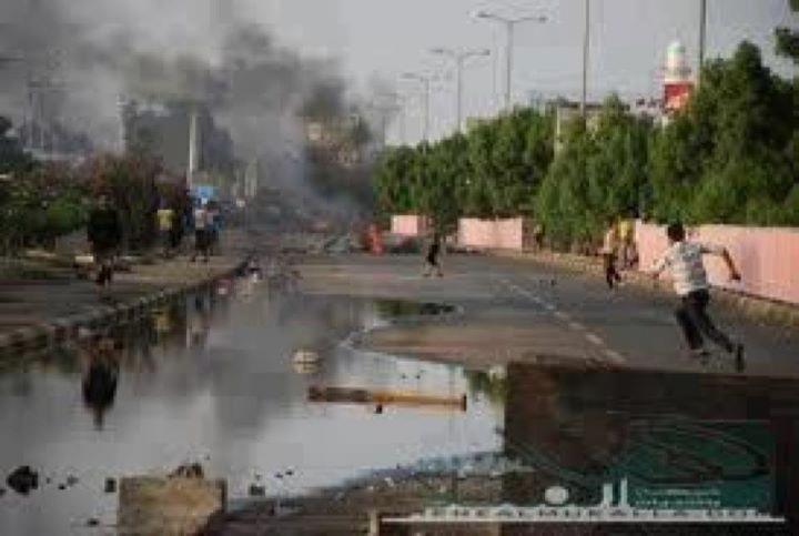 عاجل : غضب عارم في عدن بعد اعدام الجيش اليمني لناشط جنوبي بالمنصورة