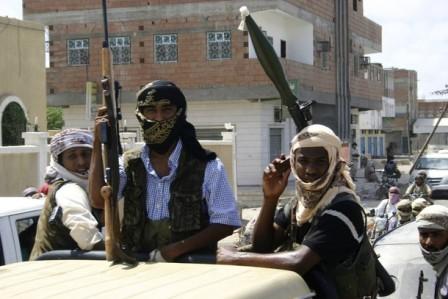 اليمن: القاعدة تشتري 3 أوروبيين بـ 6 ملايين ريال