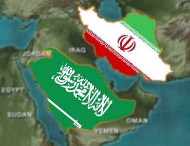 رويترز : اليمن جزء من صراع إقليمي على النفوذ بين المملكة العربية السعودية وإيران