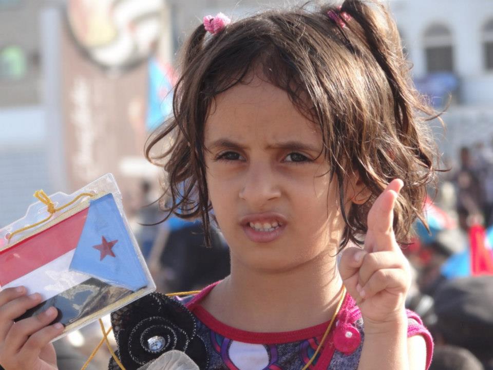 يمنيون يطالبون “الجامعة” بتبني خيار انفصال الجنوب