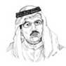 الكاتب الخليجي - محمد خليفه