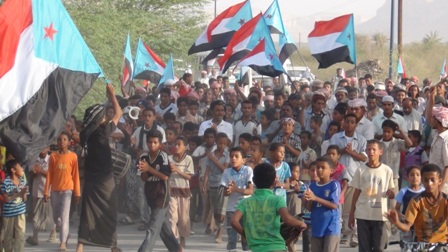 هل يستطيع اليمن أن يصبح أمة موحدة؟