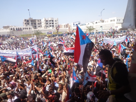 الجنوبيون في اليمن بدأوا العد التنازلي للانفصال