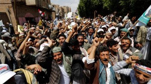 تقرير: صراع القوى داخل اليمن .. مَنْ ضد مَنْ؟