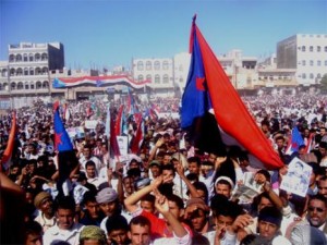 اليمن: مساع بريطانية لإقناع “الحراك” بالمشاركة في الحوار