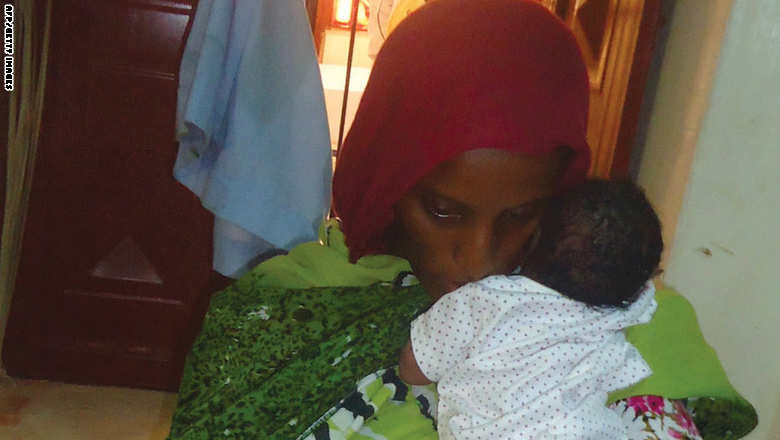 السودان: اعتقال المتهمة بالردة بعد يوم من الإفراج عنها
