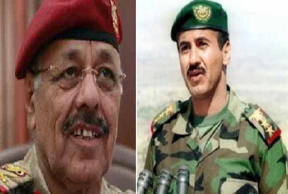 هيومن رايتس ووتش: التغيرات العسكرية باليمن صحيحة وتعبر عن قلقها من الحصانه