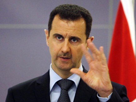 بشار الأسد: الغرب سيدفع “ثمنا غاليا”