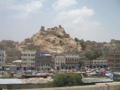 معركة جديدة للجيش اليمني ضد القاعدة في البيضاء