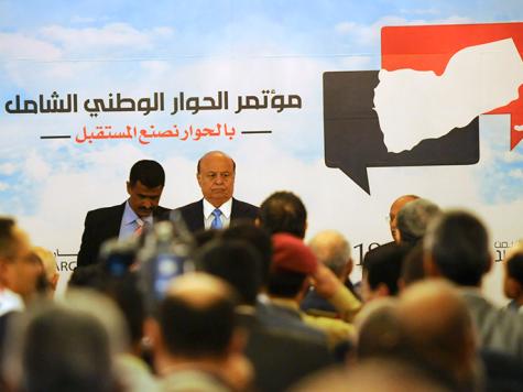 قرار جمهوري وشيك بإضافة أعضاء للحوار الوطني في اليمن