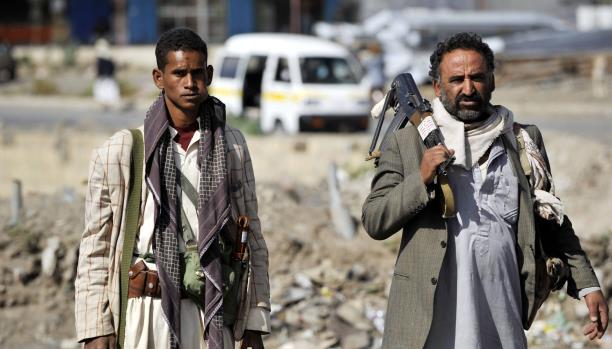 5 قتلى وعشرات الجرحى في اشتباكات مذهبية بمنطقة الرضمة محافظة اب