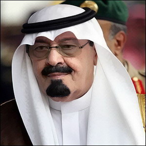 العاهل السعودي يقيل عبدالعزيز بن فهد من مجلس الوزراء ويعين مكانه محمد بن سلمان