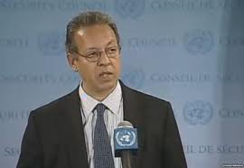 موفد الأمم المتحدة يعود إلى صنعاء في ‘مهمة إنقاذ’ للمبادرة الخليجية
