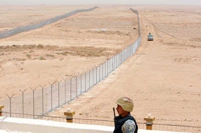 انتقادات حقوقية لمشروع سعودي بمد سياج حدودي مع اليمن