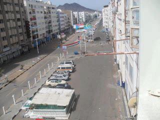 اليمن: عصيان مدني شامل شل مدينة عدن احتجاجا على الإنتهاكات بحق عناصر “الحراك الجنوبي”