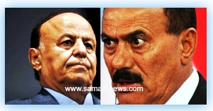 المحرر السياسي لصحيفة الوسط اليمنية :  هادي فعل ما عجز عنه صالح وبانتظار القادم