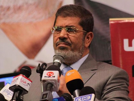 نجل عبد الناصر وحزب البرادعي احدث الموقعين في حملة ‘تمرد’ لسحب الثقة من مرسي