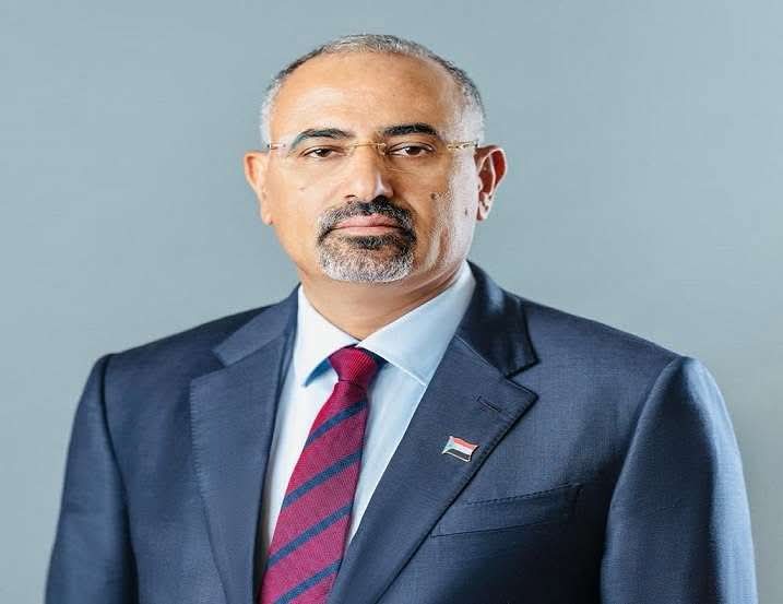 عاجل .. الرئيس الزُبيدي يوجّه بتوفير محاليل وريدية في المستشفيات لمواجهة تفشي الحميّات والأوبئة