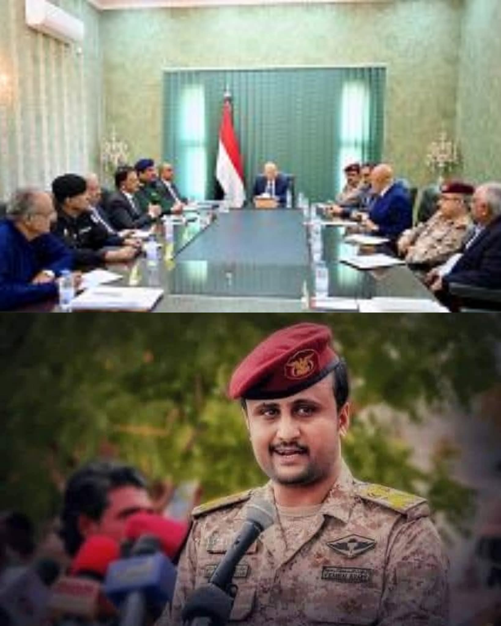 ما أعلنته اللجنة الأمنية العليا يؤكد مصداقية ومهنية وانجازات القوات الجنوبية في الحرب على الإرهاب وخلاياه