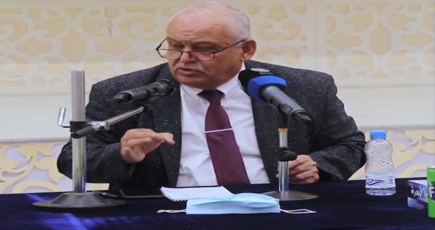 الوزير الوالي يكشف عن عراقيل ممنهجة أمام تحسين الأوضاع الخدمية ودفع المرتبات وتحسين الأجور