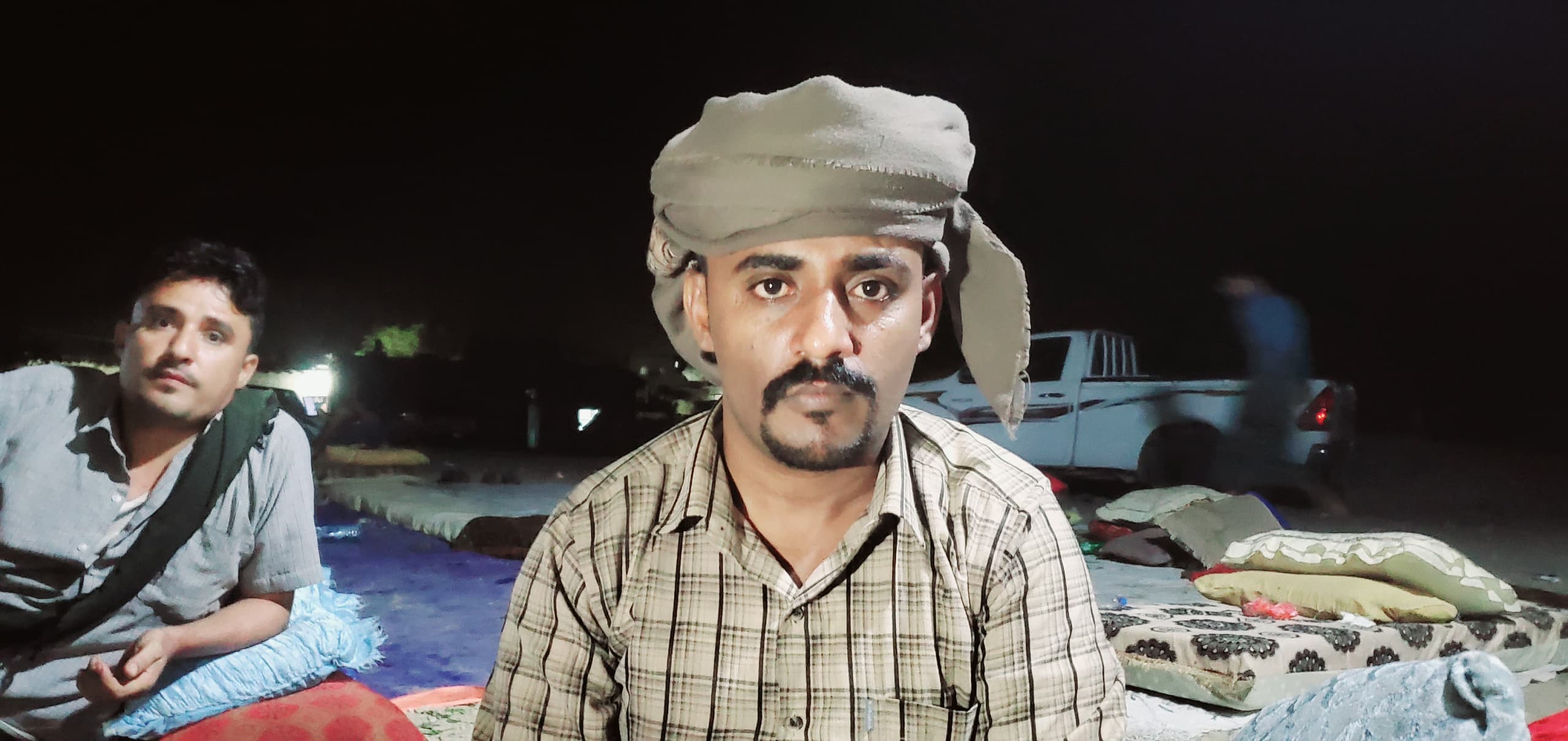 في أول حوار صحفي الشاعر “أبو روعة” : أبين تفتقر للاهتمام الذي يليق بتاريخها الثقافي وتراثها الفني ويافع نموذج ملهم في إحياء تراثها