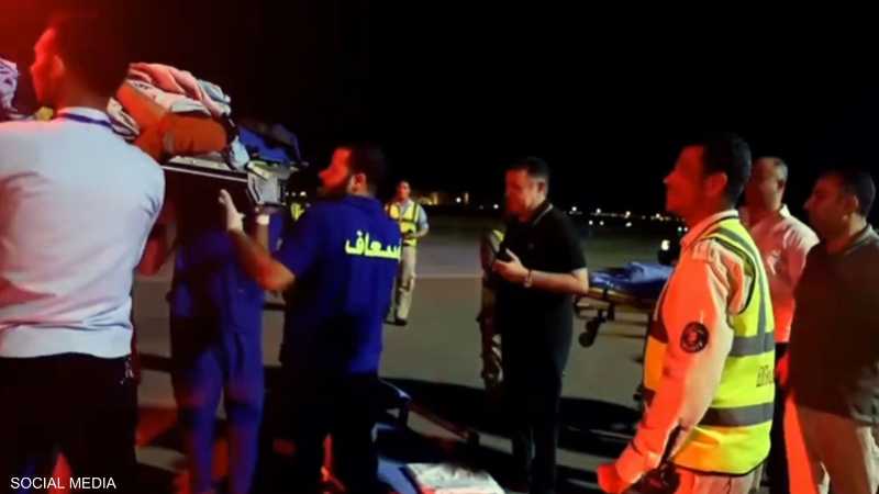 محافظ الضالع يستقبل وفد مكتب المبعوث الخاص للأمم المتحدة