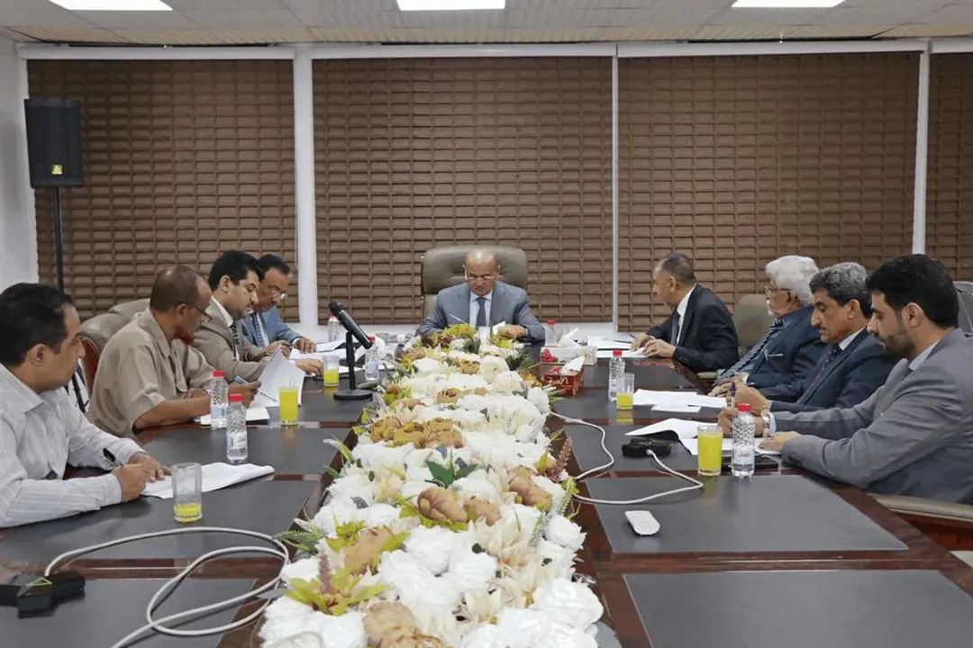برئاسة محافظ البنك المركزي .. لجنة تمويل وتنظيم الاستيراد تدشن أولى اجتماعاتها