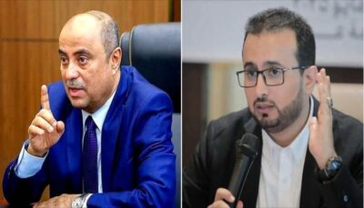 حملة شعبية واسعة لدعم رئيس الوزراء ورئيس الهيئة العامة للأراضي لمكافحة الفساد