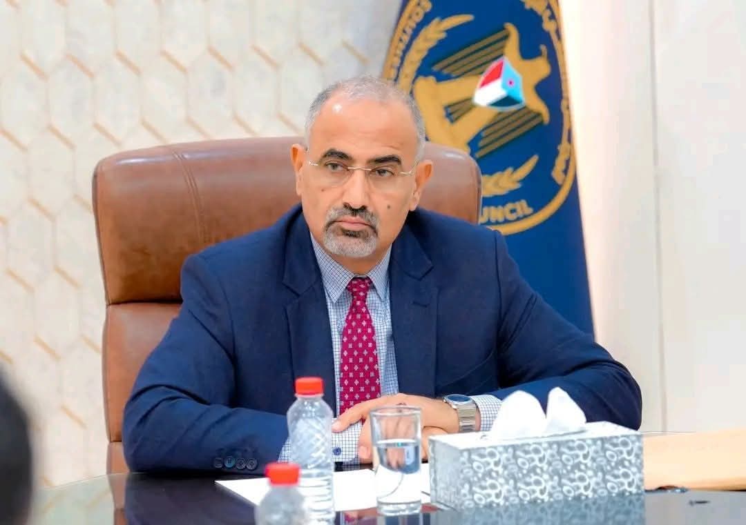 بتوجيهات الرئيس الزُبيدي خفض أسعار الغاز المنزلي في المحافظات الجنوبية 