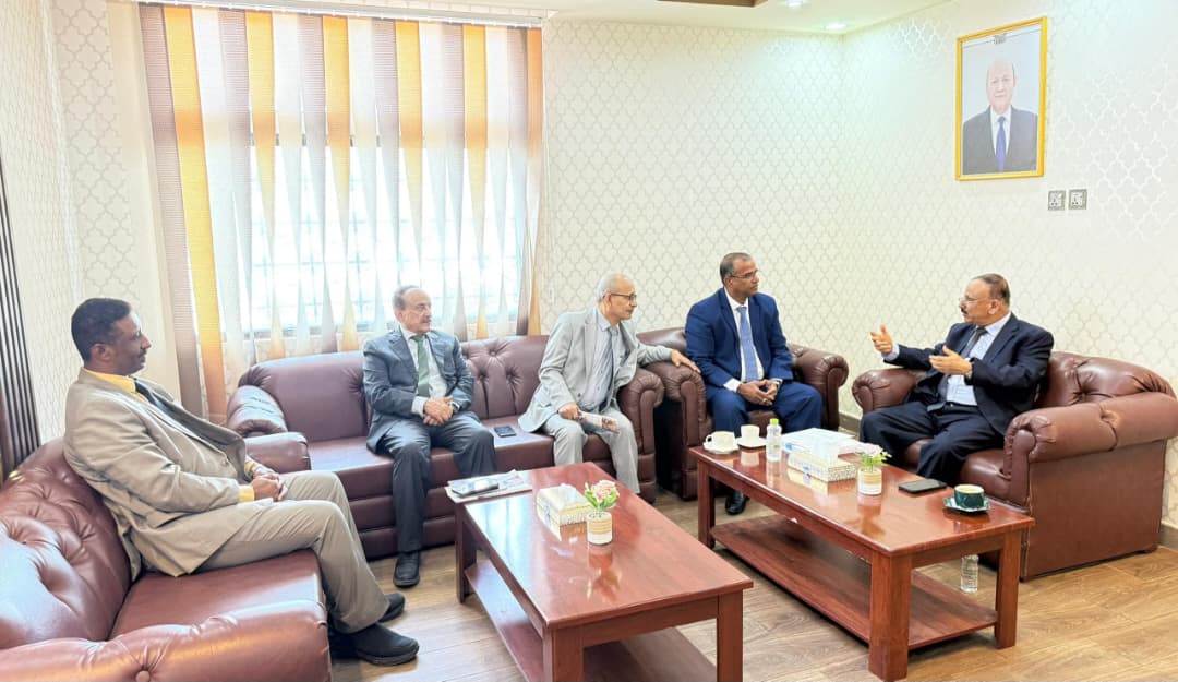 وزارتا النقل والشؤون الاجتماعية تناقشان مسودة انضمام بلادنا لاتفاقية العمل البحري (MLC)