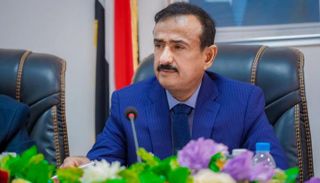 محافظ شبوة: بتروشبوة أولوية لمواجهة حصار الحوثي واستعادة الثروات النفطية